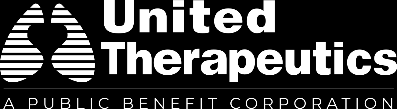 United Therapeutics logo